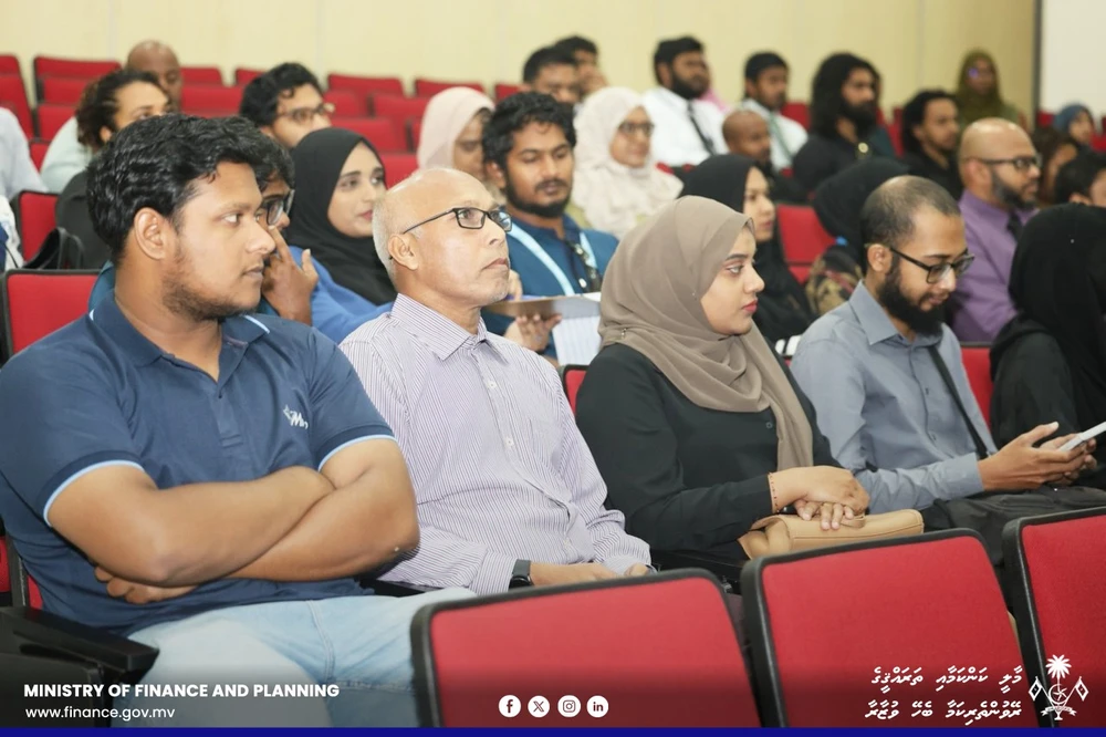 photo for އާސަންދަ ކޮމްޕެނީ ލިމިޓެޑާއި އޮފީސް އޮފް އިކޮނޮމިކް ރިފޯމާ